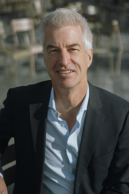 Marcus Laube